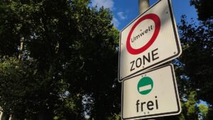 DIW: Umweltzonen verbessern schulische Leistungen