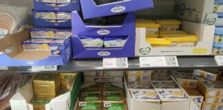 Butterpreis: Rukwied beklagt "Preiskampf auf dem Rücken der Bauern"