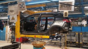 EU-Handelsausschuss: Einigung mit China bei E-Auto-Zöllen naht