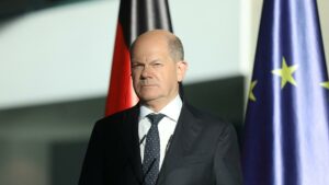 US-Präsidentschaftswahl: Scholz und Steinmeier gratulieren Trump