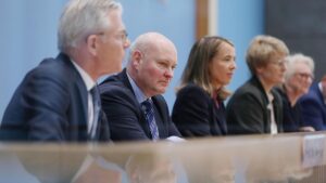 Streit unter den Wirtschaftsweisen geht weiter