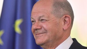 SPD-Vorstand nominiert Scholz als Kanzlerkandidaten