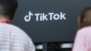 Faeser spricht sich gegen Verbot oder Übernahme von Tiktok aus