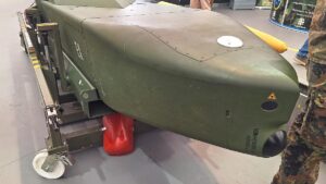 Botschafter Melnyk will 150 Taurus-Marschflugkörper für die Ukraine