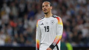 Nations League: Deutschland und Ungarn unentschieden