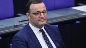 Spahn lehnt Corona-Untersuchungsausschuss ab