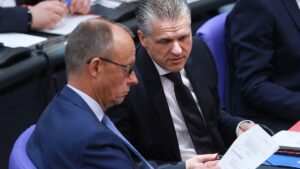 Frei sieht Union auf Neuwahlen vorbereitet