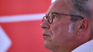 Thüringens Innenminister kritisiert Unionskollegen nach IMK