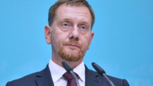 Kretschmer will CDU-Antwort auf hohe Pflegebeiträge