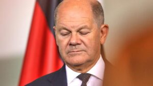 Insa: Scholz verliert an Zustimmung