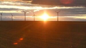 Forsa: Deutsche bei erneuerbaren Energien uneins