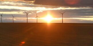 EU-Kommission ermittelt gegen chinesische Windkraftfirma