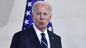 Biden genehmigt Lieferung von Antipersonenminen an Kiew
