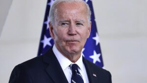 Biden empfängt Trump am Mittwoch im Weißen Haus