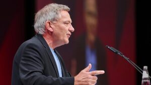 Van Aken blickt hoffnungsvoll auf Waffenruhe im Libanon