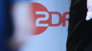 KI-Material: ZDF verteidigt Abberufung von Studioleiterin