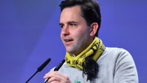 JU-Chef sieht wachsendes Interesse an konservativen Themen