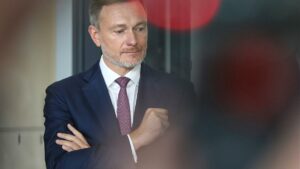 Forsa: FDP fällt auf 3 Prozent