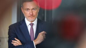 Bericht: Lindner bedient sich für Haushalt bei Uniper-Eigenkapital