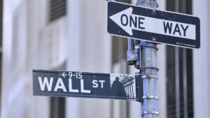 US-Börsen geben nach – Sorge um zwei Regionalbanken