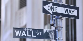 US-Börsen drehen nach Trumps Zoll-Wende auf