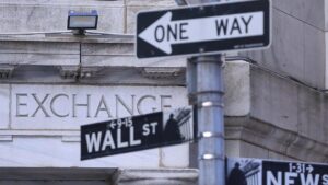 Fondsmanager: Kapitalmarkt kann Trump zum Einlenken bewegen