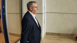 Handwerkspräsident kritisiert Brandmauer-Debatte