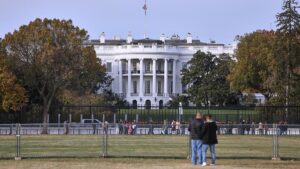 USA schließen Bodentruppen in Venezuela nicht aus