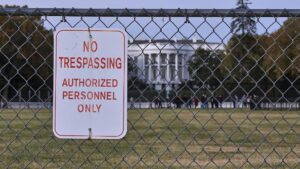 US-Demokrat wirft Trumps ICE "Gestapo-haftes Verhalten" vor