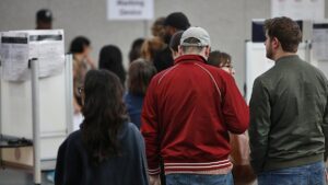 US-Autor Richard Ford irritiert über Wahlverhalten seiner Mitbürger