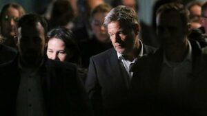 Ampel-Koalition ist am Ende – Auch Grüne geben FDP die Schuld
