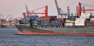 Bundesregierung legt Sechs-Punkte-Plan gegen Wachstumskrise vor