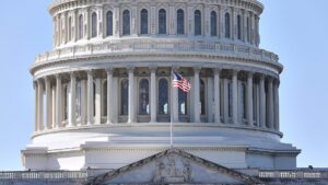 Trump begnadigt rund 1.500 Kapitol-Stürmer