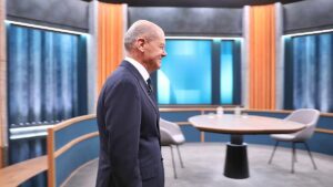 Union lehnt weitere Absprachen über Vertrauensfrage ab