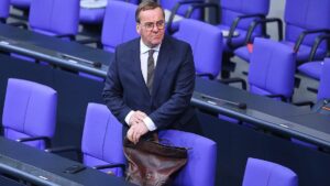 SPD-Oberbürgermeister für Kanzlerkandidatur von Boris Pistorius