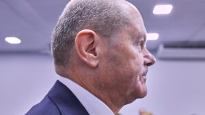 Insa: Scholz fällt in Wählergunst auf den letzten Platz