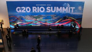 G20-Abschlusserklärung steht – Klimafinanzierung bleibt unklar