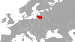 Litauen prüft Übernahme ukrainischer Langstreckenwaffen