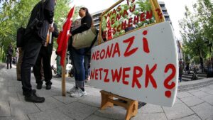 Initiative fordert weitere Aufklärung im NSU-Komplex