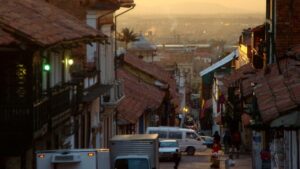 Stamp verlangt Einstufung Kolumbiens zu "sicherem Herkunftsland"