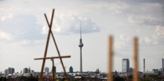 Söder fordert mehr Finanzhilfe des Bundes für Berlin