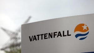 Vattenfall plant Milliardeninvestitionen in Deutschland