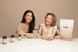 Wahre Schönheit kommt von innen – éclat