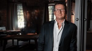 Experte zeigt nachhaltige Strategien für Unternehmer