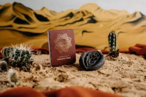 Eine Hommage an die Weiblichkeit