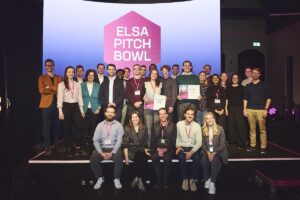 ELSA-Programm 2024: Sprungbrett für Innovationen im Life Science Bereich