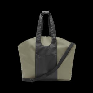 Urbaneer Totebag von Lilienthal Berlin