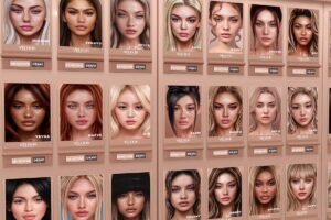 Interview Kiria Mama, Velour