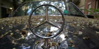 Mercedes passt Strategie beim autonomen Fahren an