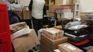 HDE verlangt Zölle gegen chinesische Billigimporte